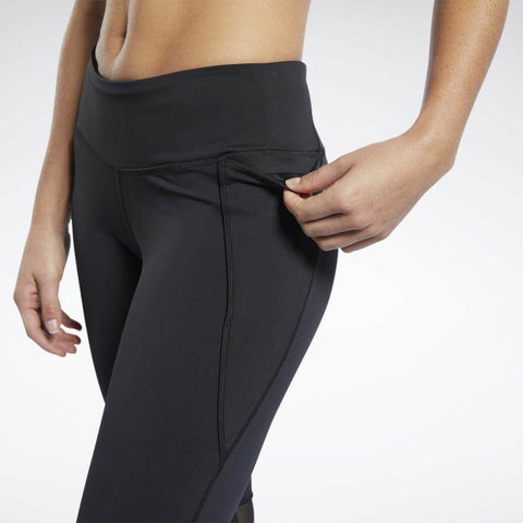 טייטס ריבוק נשים Reebok RC Lux Bold Tight - Mesh FK4370 - RunOFF עכשיו במבצע ב
