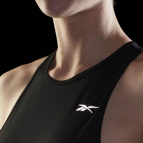 גופיית ריבוק נשים Reebok RE TANK FU1354 - RunOFF עכשיו במבצע ב