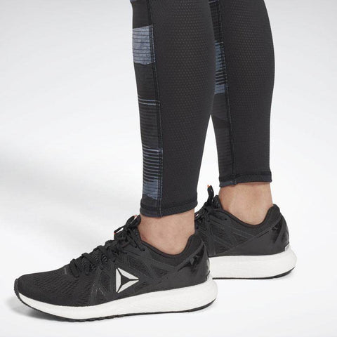 טייטס ריבוק לנשים Reebok RE TIGHT - AOP FT1022 - RunOFF עכשיו במבצע ב