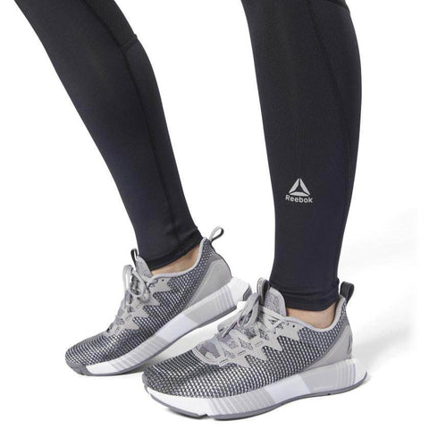 טייטס ריבוק נשים ארוך Reebok RUN TIGHT CY4696 - RunOFF עכשיו במבצע ב