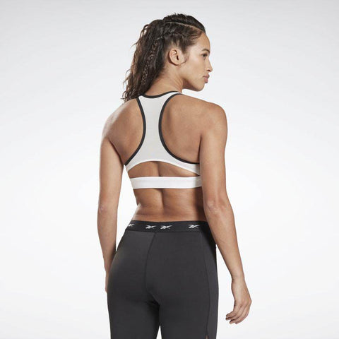 טופ ריבוק נשים Reebok S Hero Racer Pad Bra-Read FI6799 - RunOFF עכשיו במבצע ב