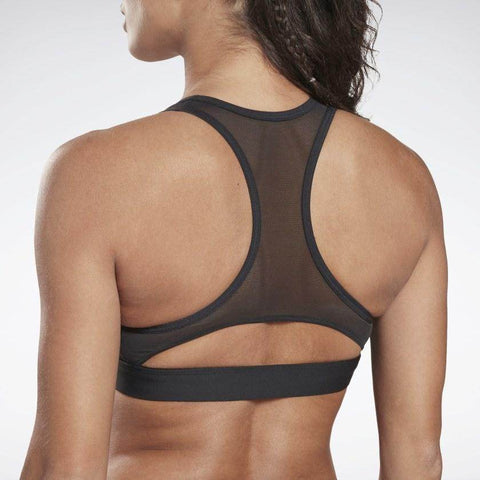 טופ ריבוק נשים Reebok S Hero Racer Pad Bra-Read FK5315 - RunOFF עכשיו במבצע ב