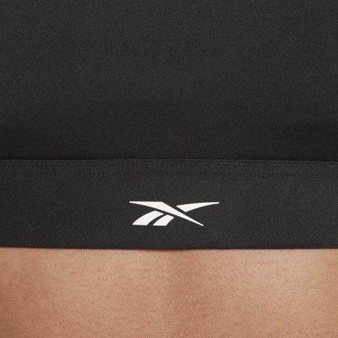 טופ ריבוק Reebok S Hero Strappy Padded Bra FI6800 - RunOFF עכשיו במבצע ב