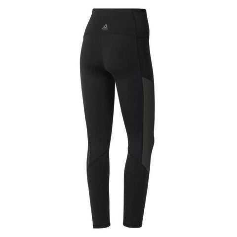 טייטס ריבוק נשים Reebok S MESH TIGHT EB8094 - RunOFF עכשיו במבצע ב