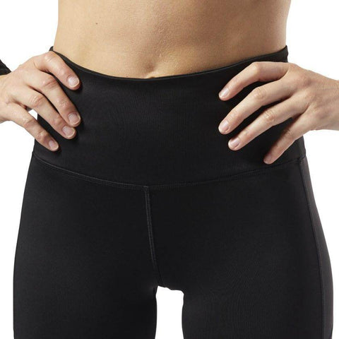 טייטס ריבוק נשים Reebok S MESH TIGHT EB8094 - RunOFF עכשיו במבצע ב