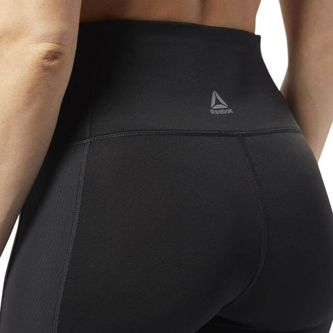 טייטס ריבוק נשים Reebok S MESH TIGHT EB8094 - RunOFF עכשיו במבצע ב