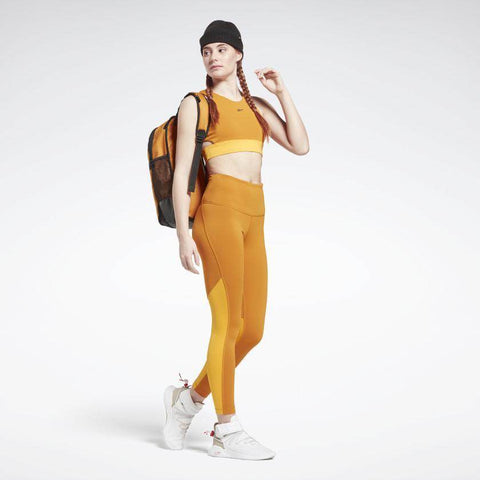 טייטס ריבוק נשים Reebok SH Beyond The Sweat Tight GU3278 - RunOFF עכשיו במבצע ב