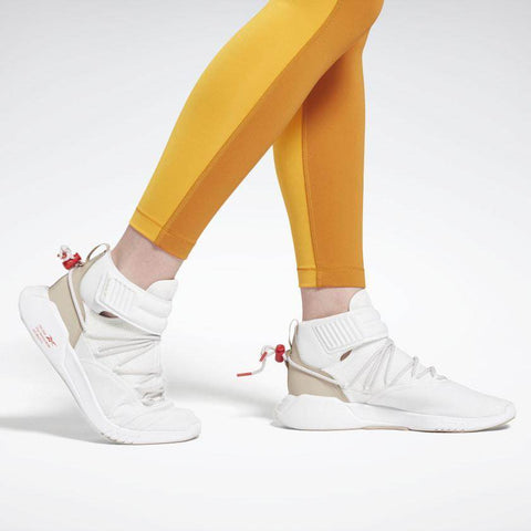 טייטס ריבוק נשים Reebok SH Beyond The Sweat Tight GU3278 - RunOFF עכשיו במבצע ב