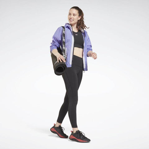 טייטס ריבוק ארוך לנשים Reebok SH Beyond The Sweat Tight GU9521 - RunOFF עכשיו במבצע ב