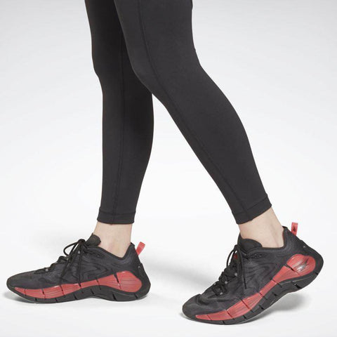 טייטס ריבוק ארוך לנשים Reebok SH Beyond The Sweat Tight GU9521 - RunOFF עכשיו במבצע ב