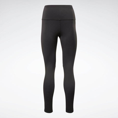 טייטס ריבוק ארוך לנשים Reebok SH Beyond The Sweat Tight GU9521 - RunOFF עכשיו במבצע ב