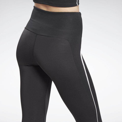 טייטס אדידס ארוך לנשים Reebok SH Lux PerformTight FU2479 - RunOFF עכשיו במבצע ב