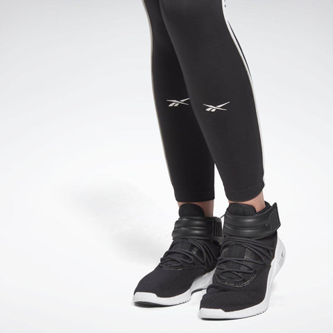 טייטס אדידס ארוך לנשים Reebok SH Lux PerformTight FU2479 - RunOFF עכשיו במבצע ב