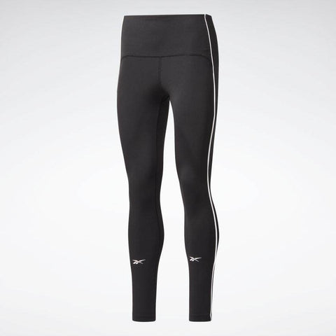 טייטס אדידס ארוך לנשים Reebok SH Lux PerformTight FU2479 - RunOFF עכשיו במבצע ב