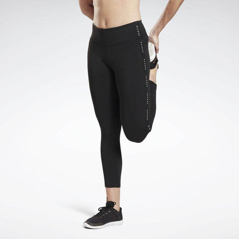טייטס ריבוק נשים Reebok SH Lux Tight 2.0-RBK Read FK5358 - RunOFF עכשיו במבצע ב