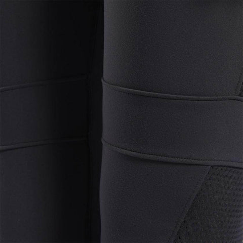 טייטס ריבוק נשים Reebok TS LUX 3/4 TIGHT 2.0 - CB FK7107 - RunOFF עכשיו במבצע ב