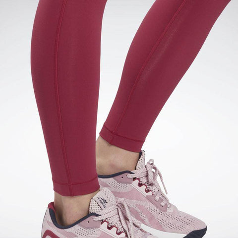 טיטס ריבוק ארוך לנשים Reebok TS LUX HIGHRISE TIGHT GS1648 - RunOFF עכשיו במבצע ב