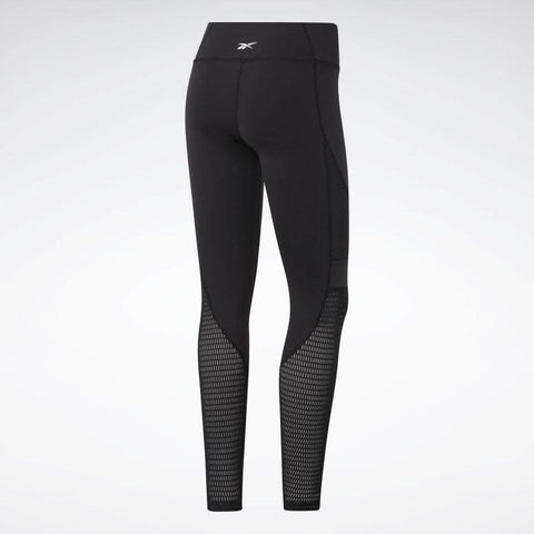 טייטס ריבוק לנשים Reebok TS LUX TIGHT 2.0 - CB FK7110 FEMALE - RunOFF עכשיו במבצע ב