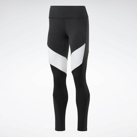 טייטס ריבוק נשים Reebok TS LUX TIGHT 2.0 - CB FU2038 - RunOFF עכשיו במבצע ב