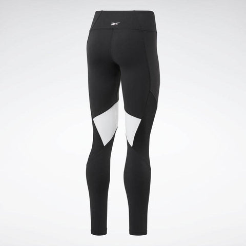 טייטס ריבוק נשים Reebok TS LUX TIGHT 2.0 - CB FU2038 - RunOFF עכשיו במבצע ב
