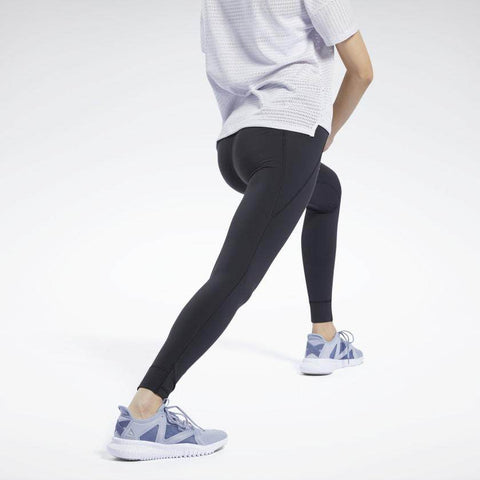 טייטס ריבוק ארוך לנשים Reebok TS LUX TIGHT 2.0 GRAPHIC FU1950 - RunOFF עכשיו במבצע ב