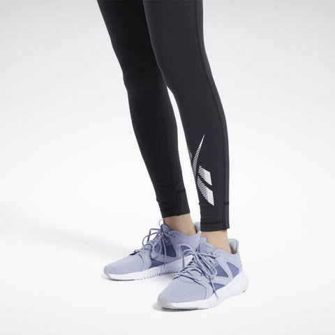 טייטס ריבוק ארוך לנשים Reebok TS LUX TIGHT 2.0 GRAPHIC FU1950 - RunOFF עכשיו במבצע ב