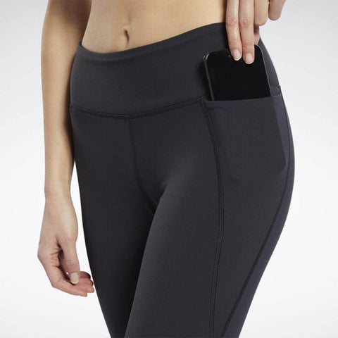 טייטס ריבוק ארוך לנשים Reebok TS LUX TIGHT 2.0 GRAPHIC FU1950 - RunOFF עכשיו במבצע ב