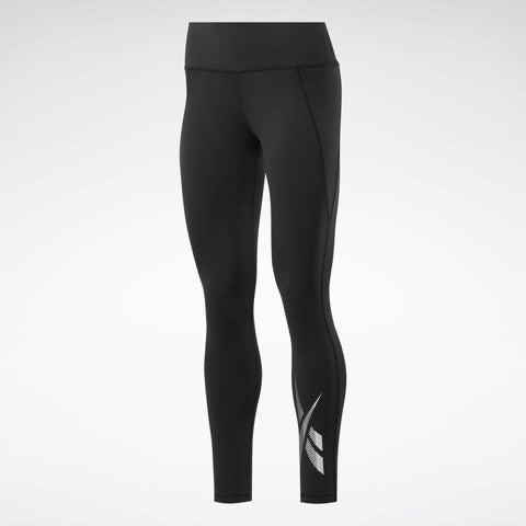 טייטס ריבוק ארוך לנשים Reebok TS LUX TIGHT 2.0 GRAPHIC FU1950 - RunOFF עכשיו במבצע ב