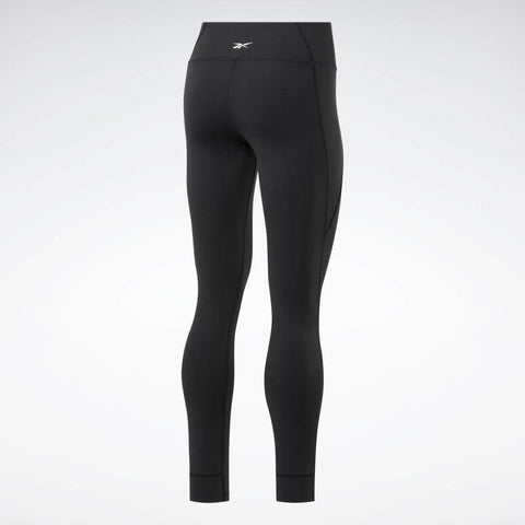 טייטס ריבוק ארוך לנשים Reebok TS LUX TIGHT 2.0 GRAPHIC FU1950 - RunOFF עכשיו במבצע ב