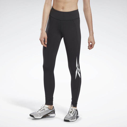 טייטס ריבוק ארוך לנשים Reebok TS LUX TIGHT - GR GS1585 - RunOFF עכשיו במבצע ב