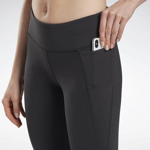 טייטס ריבוק ארוך לנשים Reebok TS LUX TIGHT - GR GS1585 - RunOFF עכשיו במבצע ב