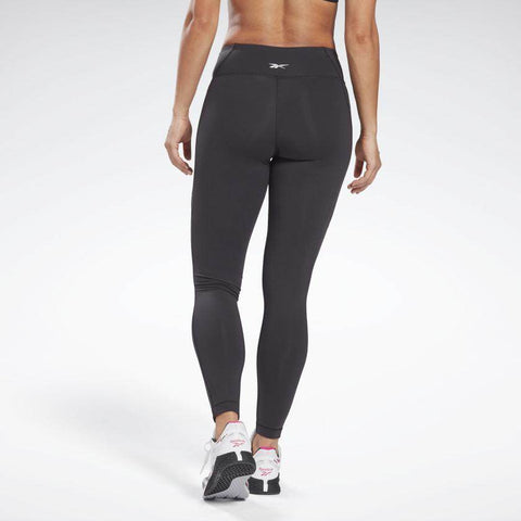 טייטס ריבוק לנשים Reebok TS LUX TIGHT VECTOR GR GI4989 - RunOFF עכשיו במבצע ב