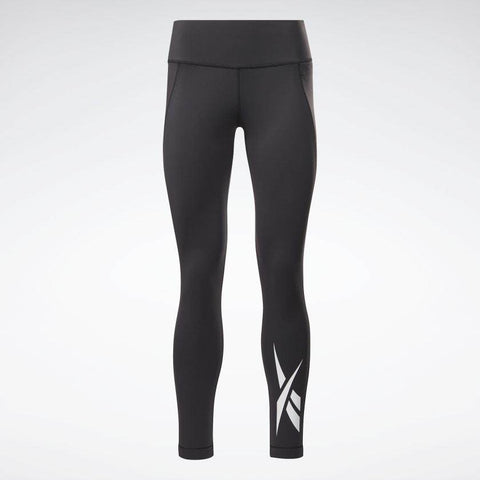 טייטס ריבוק לנשים Reebok TS LUX TIGHT VECTOR GR GI4989 - RunOFF עכשיו במבצע ב