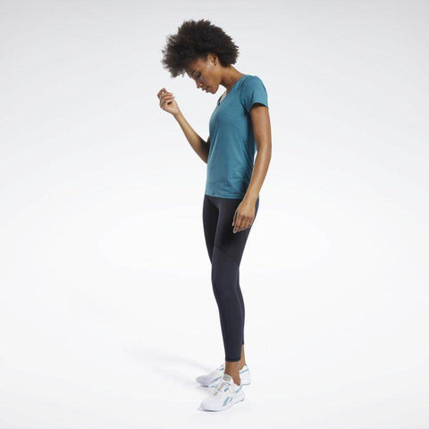 טייטס ריבוק נשים Reebok TS PUREMOVE TIGHT FJ2872 - RunOFF עכשיו במבצע ב
