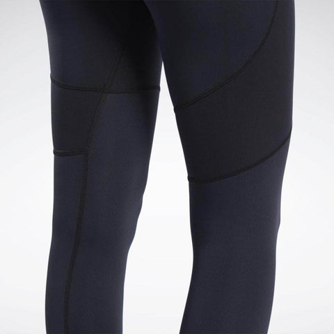 טייטס ריבוק נשים Reebok TS PUREMOVE TIGHT FJ2872 - RunOFF עכשיו במבצע ב
