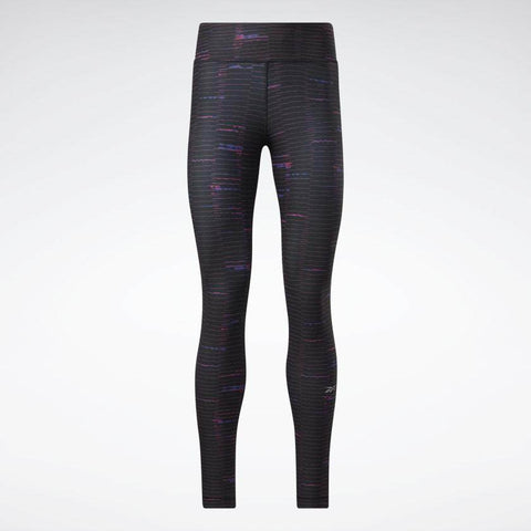 טייטס ריבוק לנשים Reebok TS Run Lux Bold Tight-AOP GT3167 - RunOFF עכשיו במבצע ב