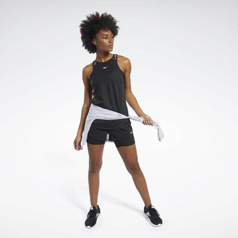 גופיית ריבוק נשים Reebok TS SMARTVENT TANK FK7075 - RunOFF עכשיו במבצע ב