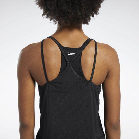 גופיית ריבוק נשים Reebok TS SMARTVENT TANK FK7075 - RunOFF עכשיו במבצע ב