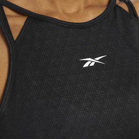 גופיית ריבוק נשים Reebok TS SMARTVENT TANK FK7075 - RunOFF עכשיו במבצע ב