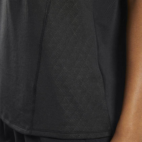 גופיית ריבוק נשים Reebok TS SMARTVENT TANK FK7075 - RunOFF עכשיו במבצע ב