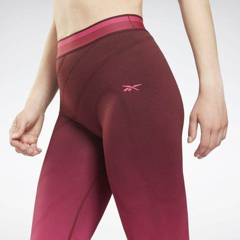טיטס ריבוק לנשים Reebok TS UBF HR Seamless Tight GT3142 - RunOFF עכשיו במבצע ב