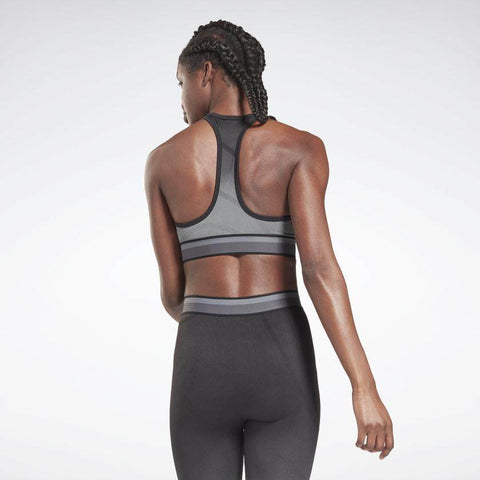 טופ ריבוק לנשים Reebok TS UBF Seamless Crop GS8769 - RunOFF עכשיו במבצע ב