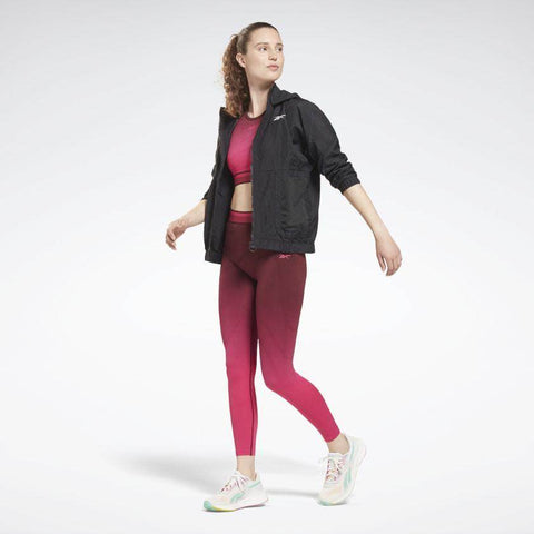 טופ אימון ריבוק לנשים Reebok TS UBF Seamless Crop GT3141 - RunOFF עכשיו במבצע ב