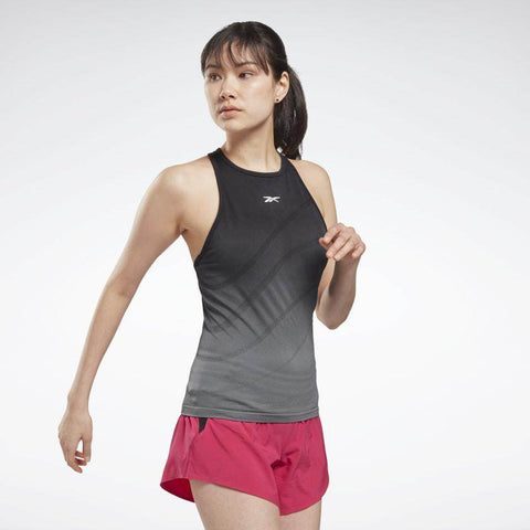 גופיית ריבוק לנשים Reebok TS UBF Seamless Tank GR9037 - RunOFF עכשיו במבצע ב