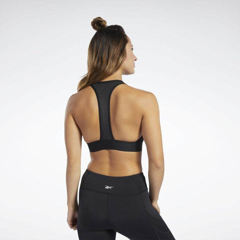 טופ ריבוק נשים Reebok WOR Bralette FK6874 - RunOFF עכשיו במבצע ב