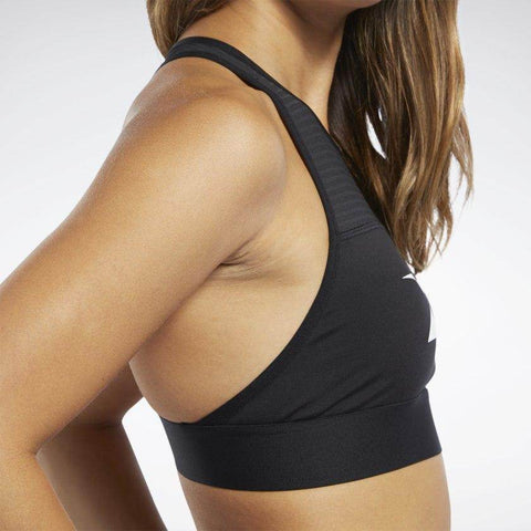 טופ ריבוק נשים Reebok WOR Bralette FK6874 - RunOFF עכשיו במבצע ב
