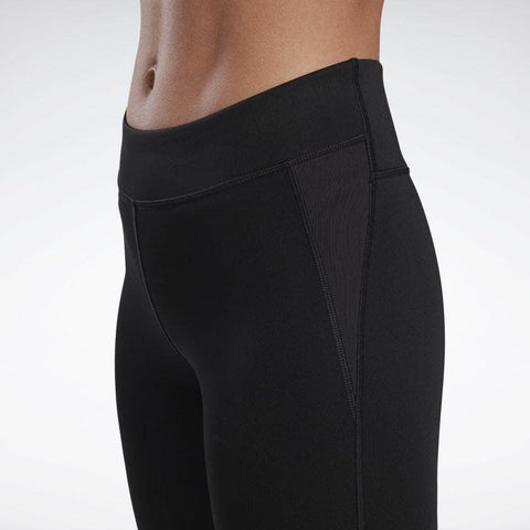 טייטס ריבוק נשים Reebok WOR PP Tight FQ0378 - RunOFF עכשיו במבצע ב