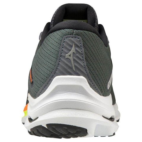 נעלי ריצה מיזונו ריידר 24 לגברים Mizuno J1GC200316 WAVE RIDER 24 - RunOFF עכשיו במבצע ב