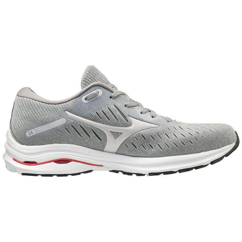 נעלי ריצה מיזונו ריידר 24 לגברים Mizuno J1GC200346 WAVE RIDER 24 - RunOFF עכשיו במבצע ב