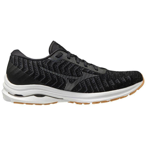 נעלי ריצה מיזונו ריידר 24 לגברים Mizuno J1GC207551 M WAVE RIDER 24 WAVEKNIT - RunOFF עכשיו במבצע ב